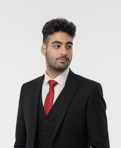 Adam Aziz