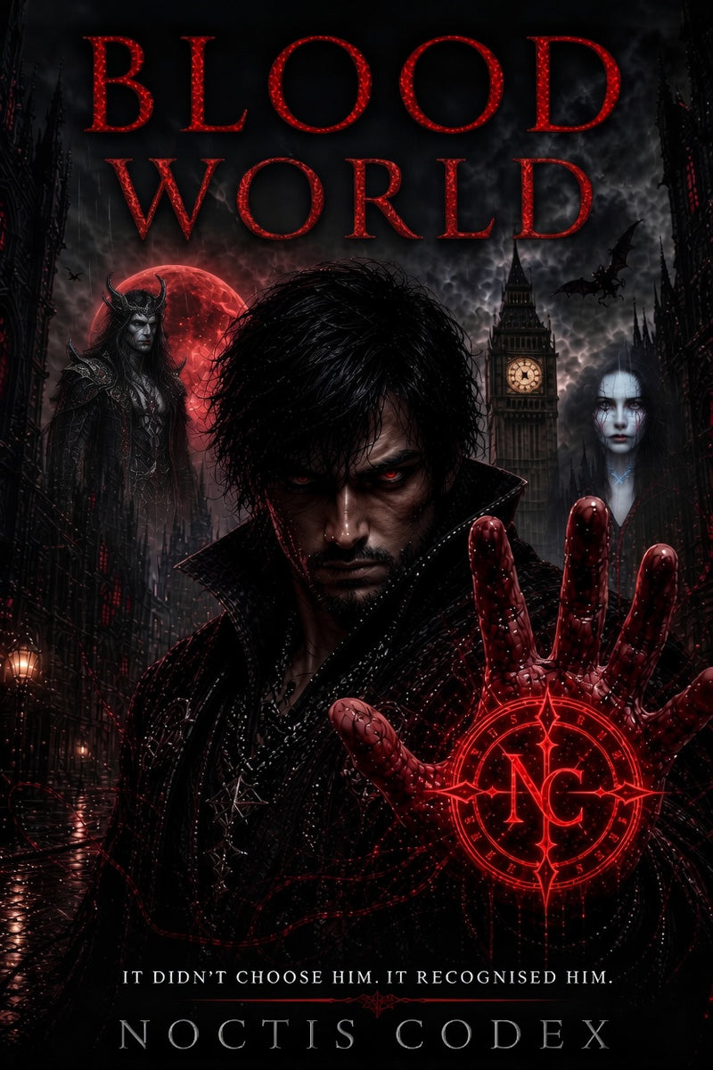 Blood World