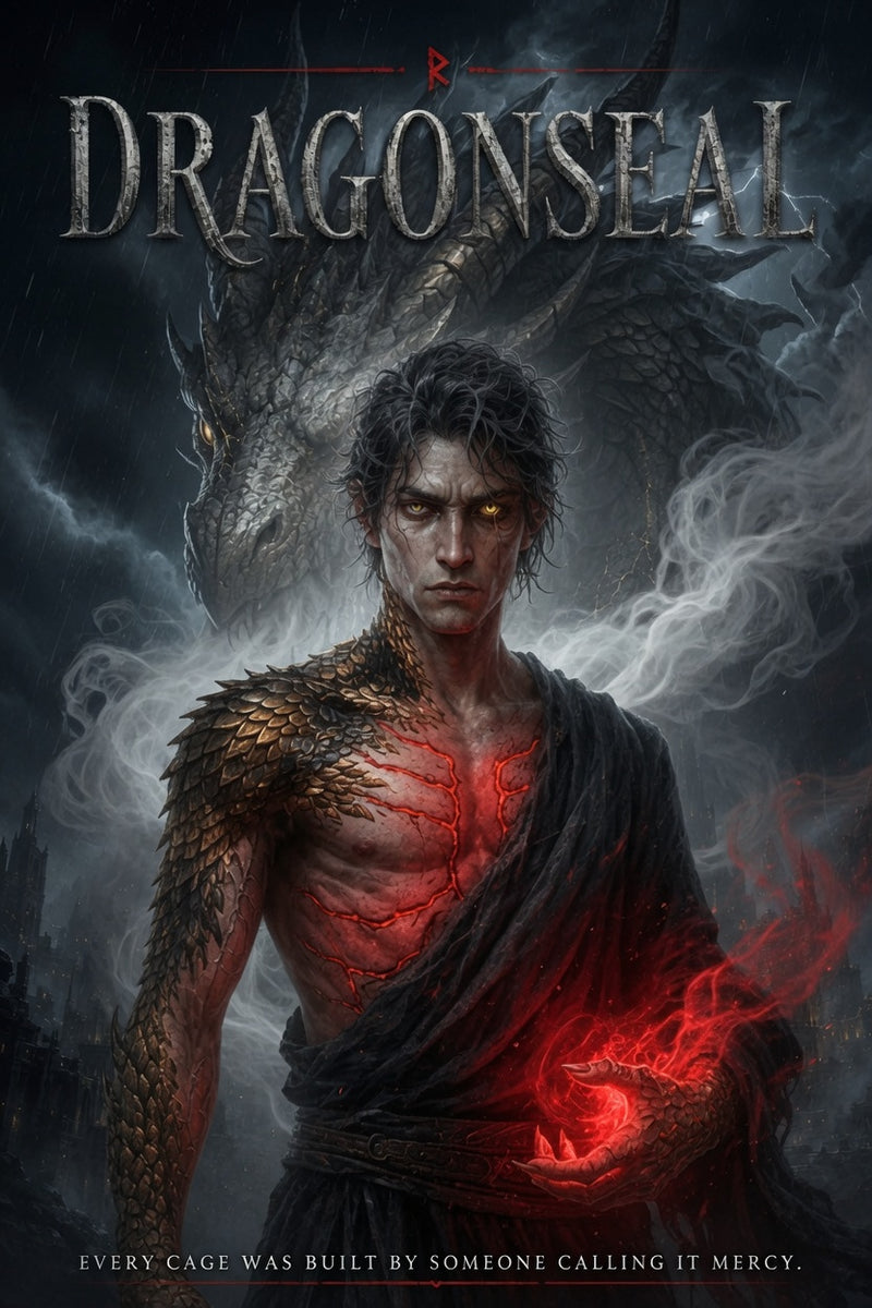 Dragon Seal