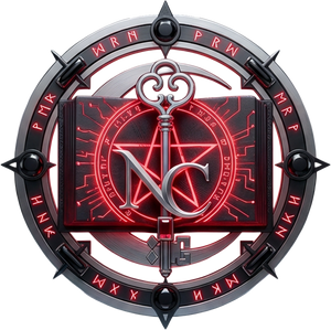 Noctis Codex sigil